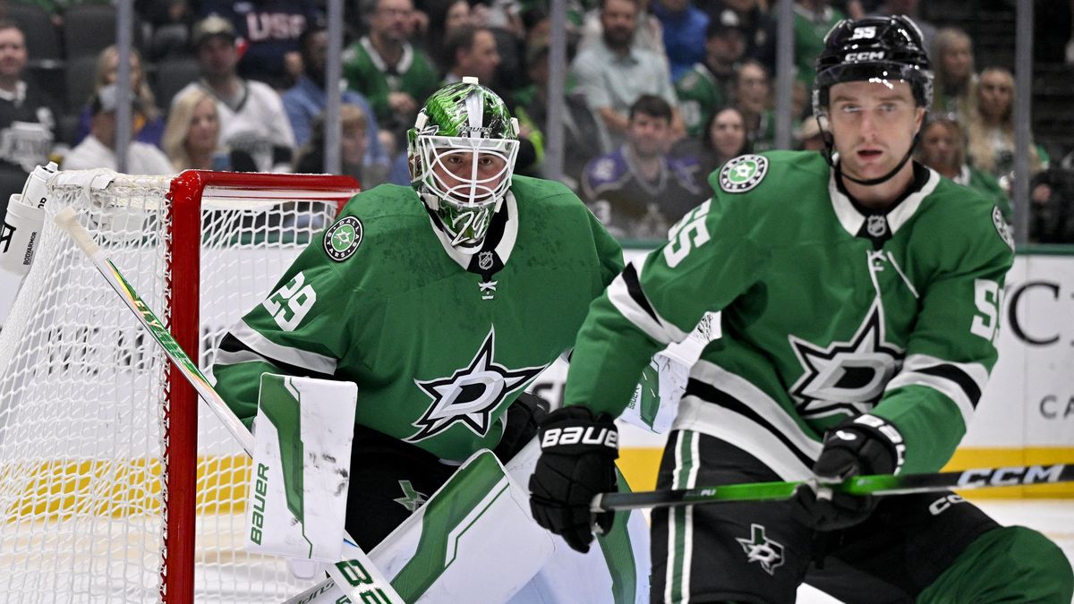 Obránce Harley zůstane v Dallasu. Podepsal smlouvu na osm let za 85 milionů dolarů